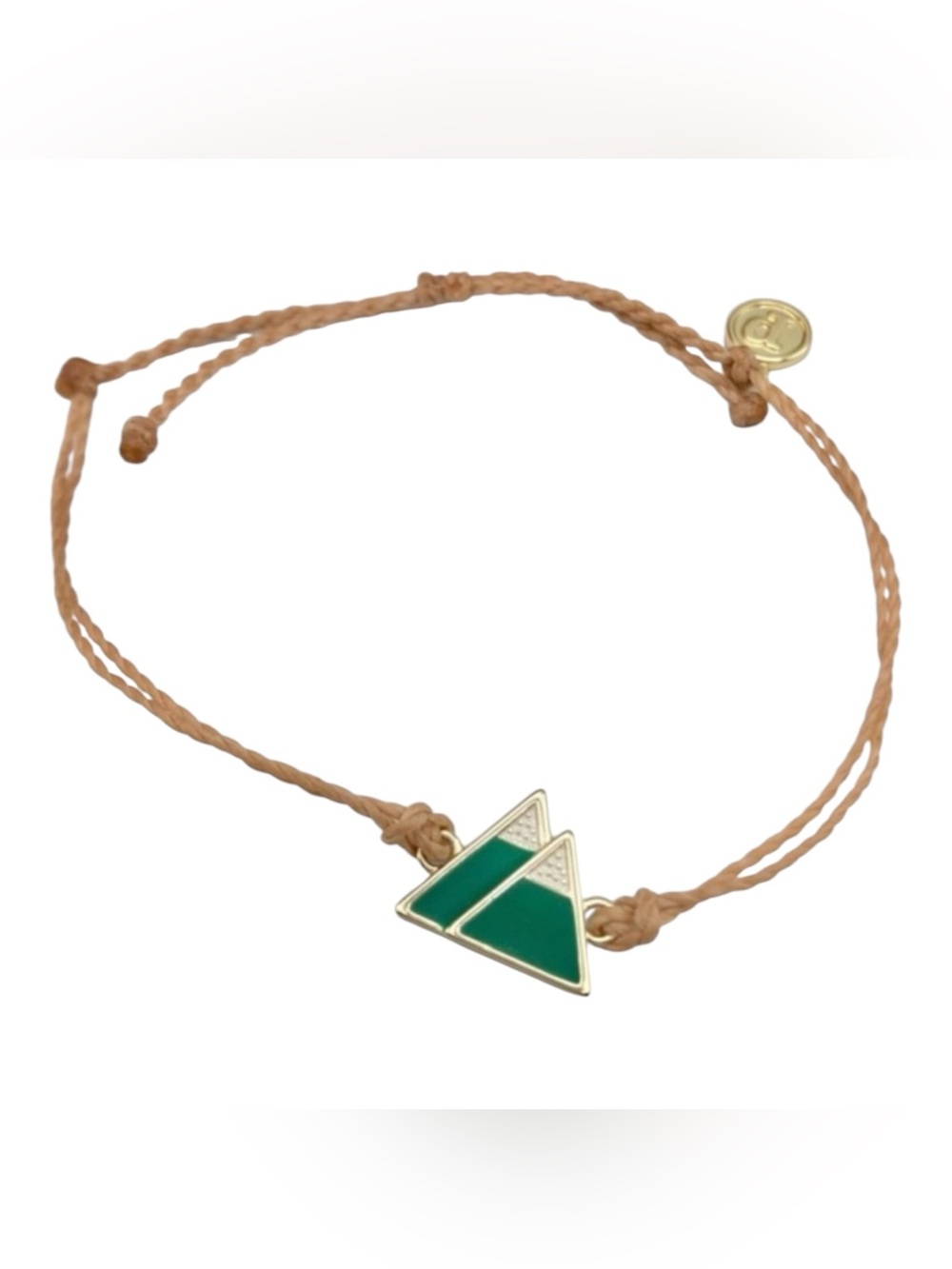 NEW Pura Vida mountain bracelet